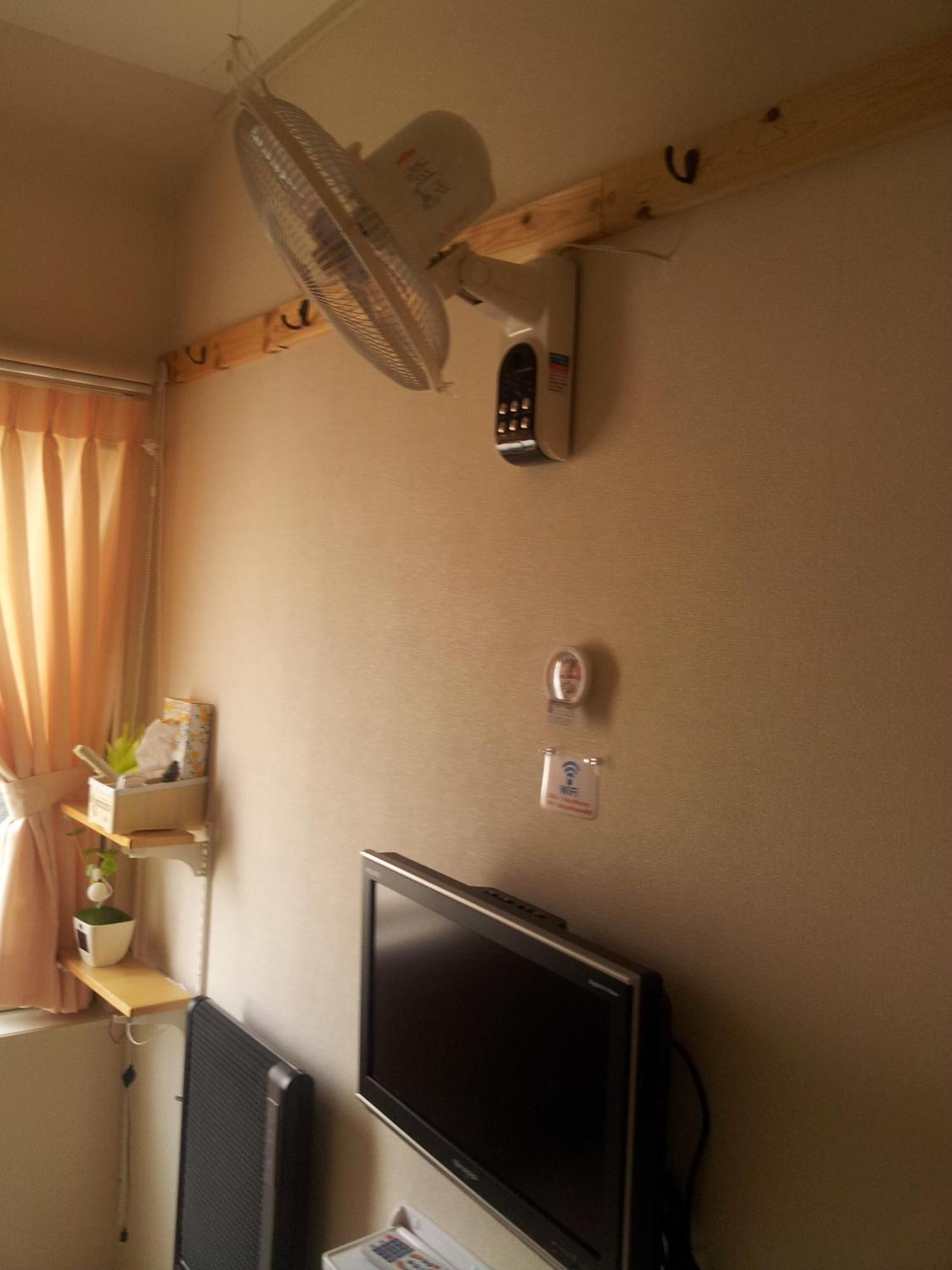Tokyo8Home Hachioji Ruang foto