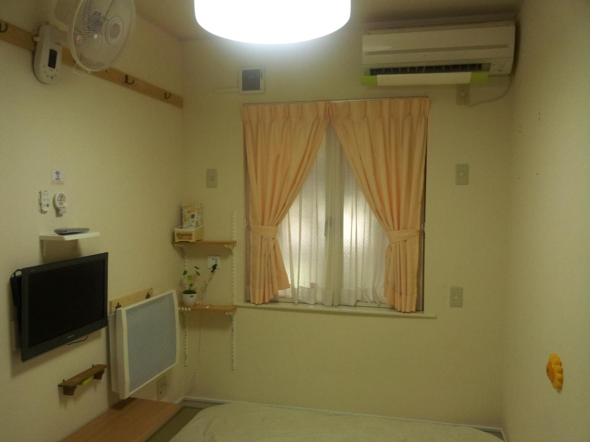 Tokyo8Home Hachioji Ruang foto