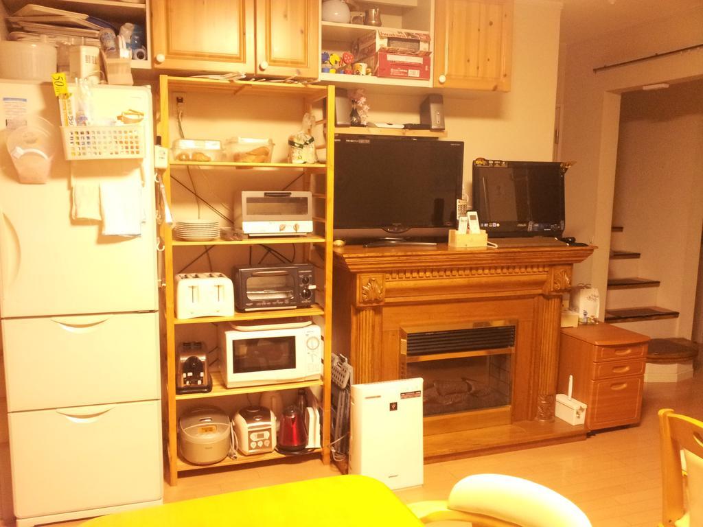 Tokyo8Home Hachioji Bagian luar foto