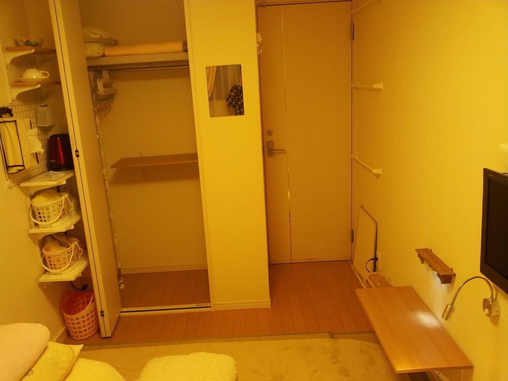 Tokyo8Home Hachioji Bagian luar foto