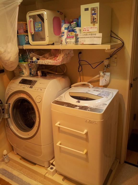 Tokyo8Home Hachioji Bagian luar foto