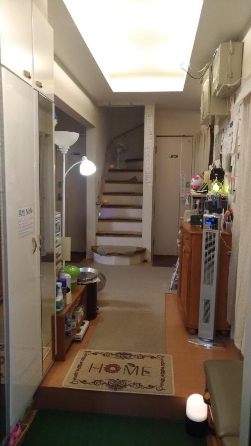Tokyo8Home Hachioji Bagian luar foto